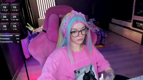 Olivia Subscribe to my Fansly -   online show from May 2026 11:45:02 PM