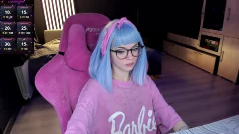 Olivia Subscribe to my Fansly -   online show from May 2026 10:59:02 PM