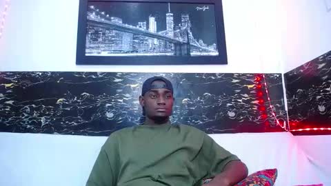 Snapshot of _black_stallion chatting on September 2025 03:17:01 AM Andrew online show from September 2025 03:17:01 AM