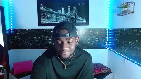Snapshot of _black_stallion chatting on October 2025 03:03:02 AM Andrew online show from October 2025 03:03:02 AM