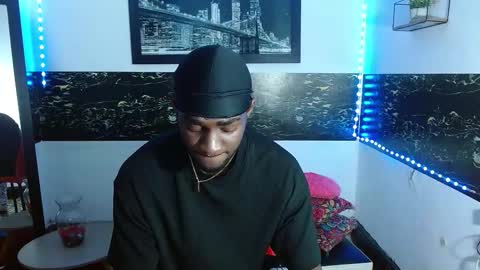 Snapshot of _black_stallion chatting on October 2025 02:53:02 AM Andrew online show from October 2025 02:53:02 AM