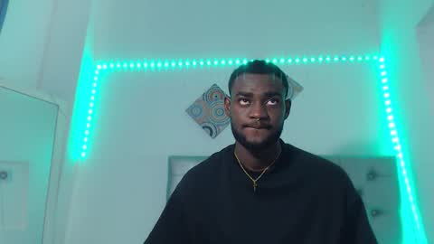 Andrew online show from January 2026 07:19:01 PM