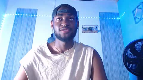 Andrew online show from February 2026 03:12:02 AM