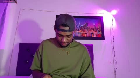 Andrew online show from May 2026 06:57:02 PM