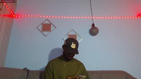 Andrew online show from May 2026 06:36:02 PM