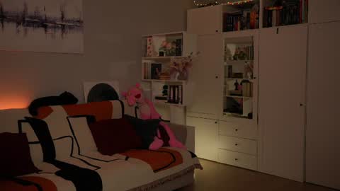 Snapshot of _blackbee_ chatting on July 2026 08:52:02 PM Lili online show from July 2026 08:52:02 PM