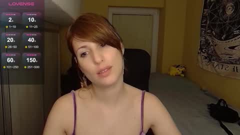 Laura online show from March 2026 09:49:02 PM