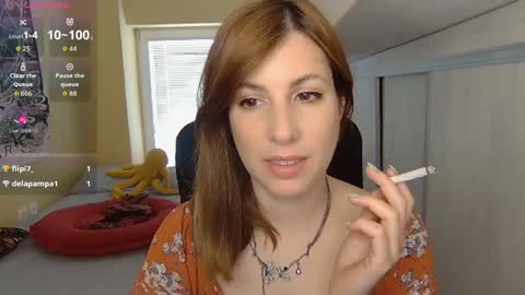 Laura online show from May 2026 09:48:01 AM