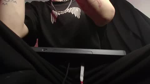 SHADOW online show from February 2026 06:13:01 PM