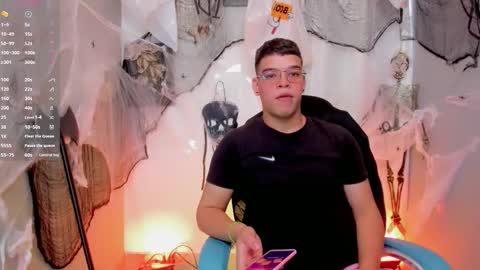 _blake_boy online show from October 2025 07:05:02 PM