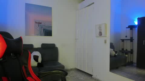 B L A K E online show from January 2025 12:55:02 AM