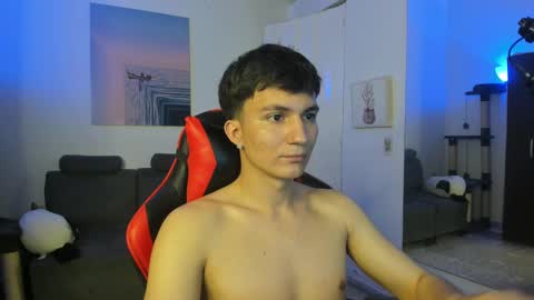 B L A K E online show from January 2025 01:52:01 AM