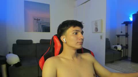 B L A K E online show from January 2025 06:56:01 AM