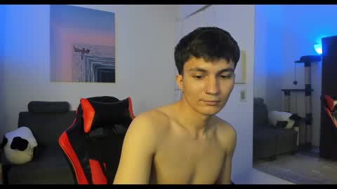 B L A K E online show from January 2025 02:15:01 AM