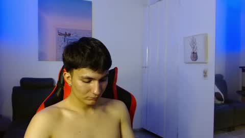 B L A K E online show from January 2025 12:43:02 AM