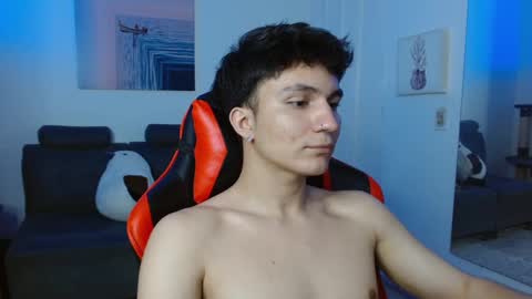 B L A K E online show from February 2025 02:07:01 AM