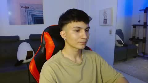 B L A K E online show from February 2025 12:24:01 AM