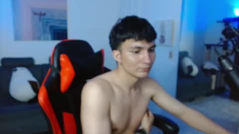 B L A K E online show from March 2025 01:32:02 AM