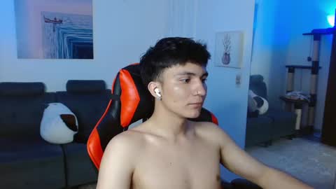 B L A K E online show from March 2025 09:22:01 AM