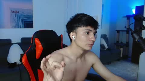 B L A K E online show from March 2025 06:33:02 AM