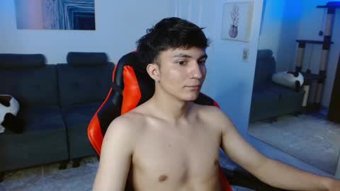 B L A K E online show from March 2025 11:27:01 PM