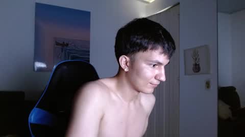 B L A K E online show from February 2026 03:42:01 PM