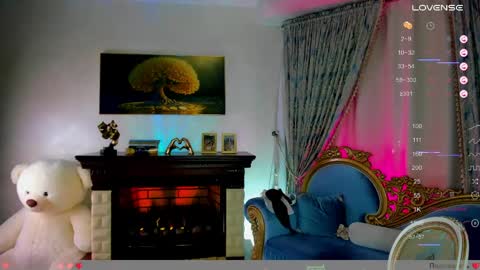 Snapshot of _bounty_69_ chatting on May 2026 07:34:02 PM lovense squirt bigboobs anal online show from May 2026 07:34:02 PM