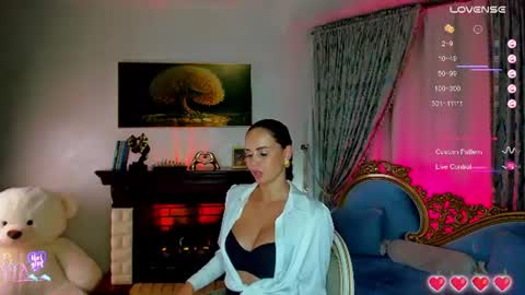 Snapshot of _bounty_69_ chatting on July 2026 07:24:01 PM lovense squirt bigboobs anal online show from July 2026 07:24:01 PM