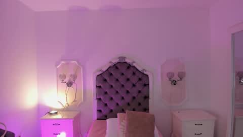 Brenda  online show from January 2026 07:17:01 PM