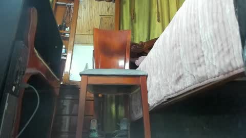 Snapshot of _brendamichel_ chatting on April 2026 01:11:01 PM Brenda online show from April 2026 01:11:01 PM