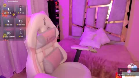 Angie  Independent model online show from September 2025 07:11:02 AM