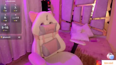 Angie  Independent model online show from September 2025 07:45:01 AM