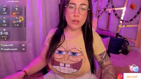 Angie  Independent model online show from October 2025 10:49:02 AM