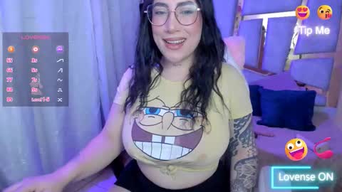 Angie  Independent model online show from November 2025 11:07:02 PM