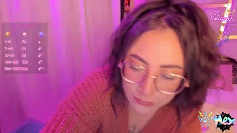 Angie  Independent model online show from February 2026 09:52:02 AM