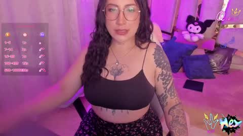 Angie  Independent model online show from April 2026 09:04:01 AM