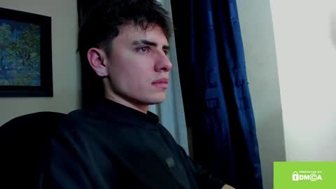 Snapshot of _broken_47 chatting on January 2025 09:23:01 AM FELIPE CAMACHO dont forget to support me with a little hand up online show from January 2025 09:23:01 AM
