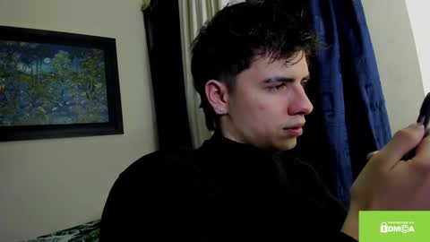 Snapshot of _broken_47 chatting on January 2025 06:57:01 AM FELIPE CAMACHO dont forget to support me with a little hand up online show from January 2025 06:57:01 AM