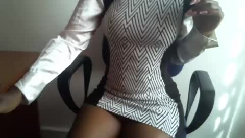Snapshot of _bunny_b chatting on January 2025 06:46:01 AM I will be back soon  online show from January 2025 06:46:01 AM