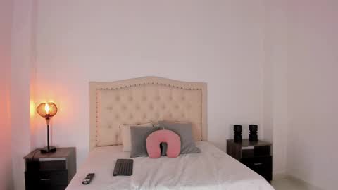 Luciana online show from September 2025 11:16:01 PM