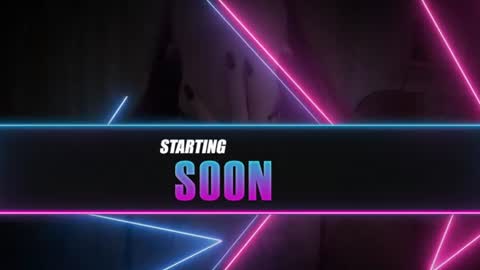 Candy online show from June 2026 09:57:02 PM