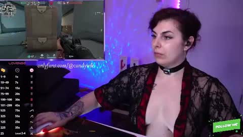 Snapshot of _c_a_n_d_y_ chatting on June 2026 09:35:01 PM Candy online show from June 2026 09:35:01 PM