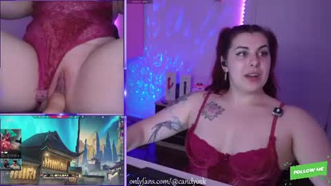 Snapshot of _c_a_n_d_y_ chatting on June 2026 09:42:02 PM Candy online show from June 2026 09:42:02 PM