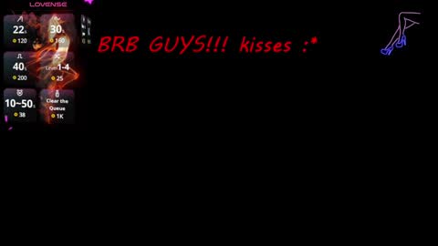  candy jade  online show from February 2025 03:30:01 PM