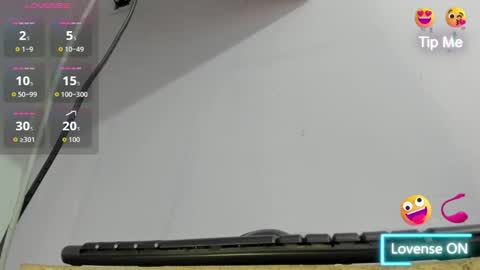  candy jade  online show from November 2025 11:53:02 AM