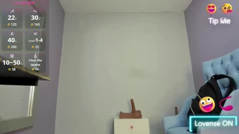  candy jade  online show from November 2025 11:22:01 AM