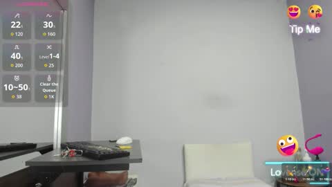  candy jade  online show from December 2025 11:18:01 AM