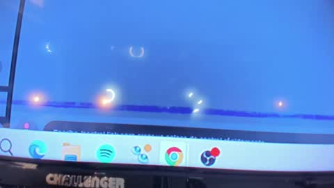 Candy online show from October 2025 05:54:02 PM