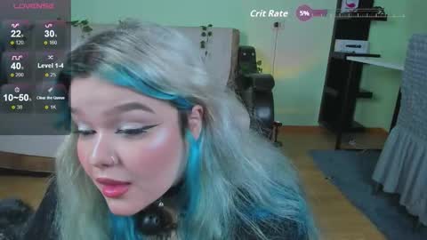 Snapshot of _candym1lky_ chatting on October 2025 07:05:02 AM _candym1lky_ online show from October 2025 07:05:02 AM