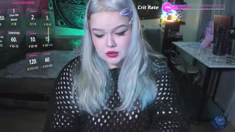 _candym1lky_ online show from February 2026 06:28:01 AM